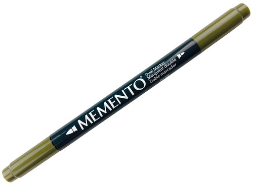 Memento<br>Dual Tip Marker