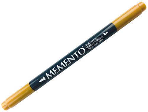 Memento<br>Dual Tip Marker