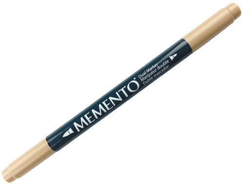 Memento<br>Dual Tip Marker