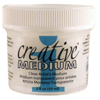 Creative Medium<br>2 ounces