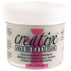 Creative Medium<br> 2 ounces