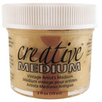 Creative Medium<br> 2 ounces