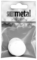 Mixed Media > SHEET Metal | Imagine