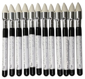 #2 Brushstix<br>Brush Tip<br>12 pieces