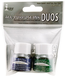 All-Purpose Ink Duos