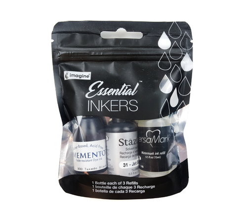 Essential Inkers