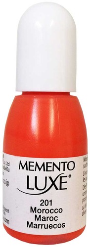 Memento Luxe Inker