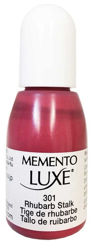 Memento Luxe Inker