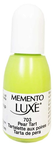 Memento Luxe Inker