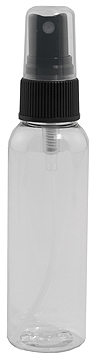 2 oz Spray Bottle