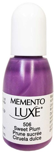 Memento Luxe Inker