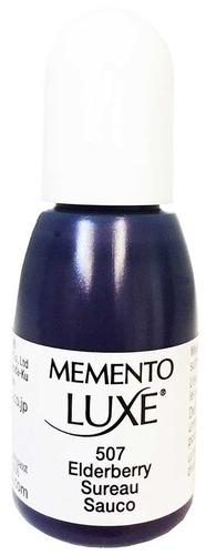 Memento Luxe Inker