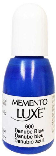 Memento Luxe Inker