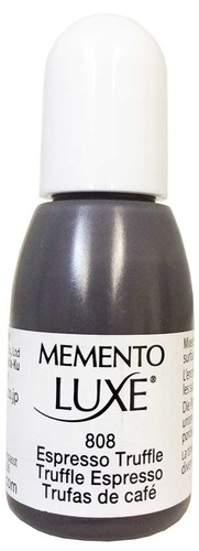 Memento Luxe Inker