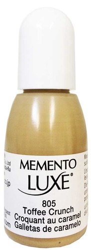 Memento Luxe Inker