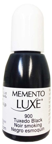 Memento Luxe Inker