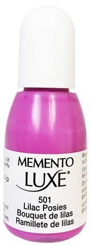 Memento Luxe Inker
