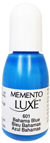 Memento Luxe Inker