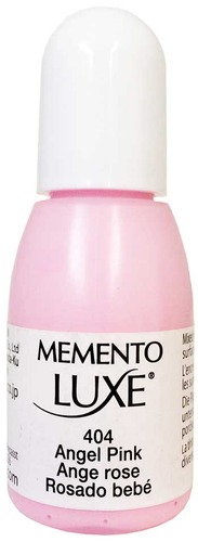 Memento Luxe Inker