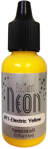 Radiant Neon Inker