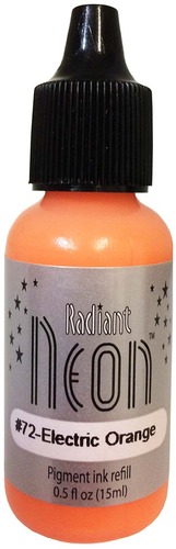 Radiant Neon Inker