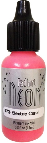 Radiant Neon Inker