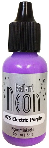 Radiant Neon Inker