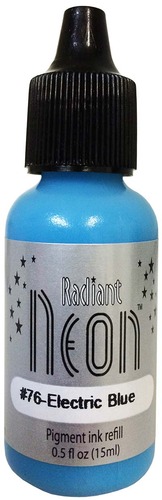 Radiant Neon Inker