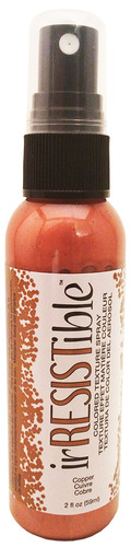 irRESISTible Texture Spray