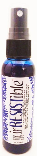 irRESISTible Texture Spray