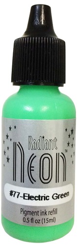 Radiant Neon Inker