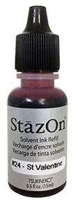 StazOn Inker