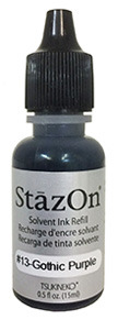 StazOn Inker