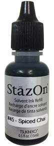 StazOn Inker