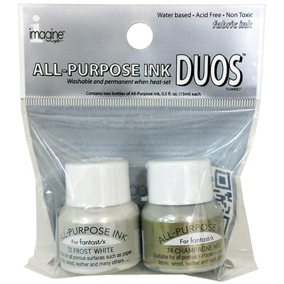 All-Purpose Ink Duos