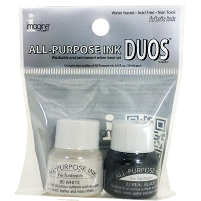 All-Purpose Ink Duos