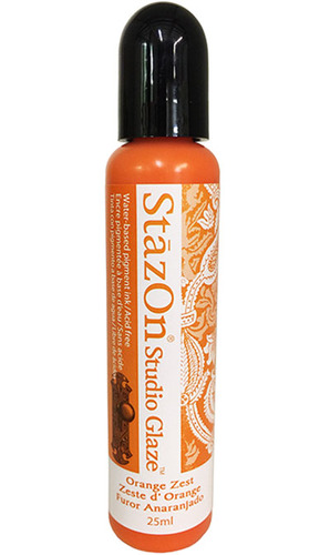 StazOn Studio Glaze