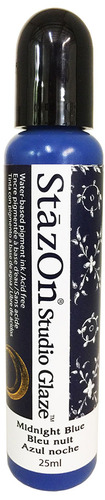 StazOn Studio Glaze