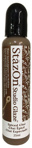 StazOn Studio Glaze