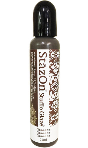 StazOn Studio Glaze