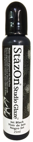 StazOn Studio Glaze