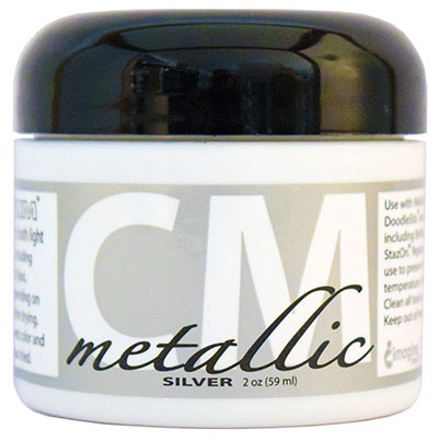 Creative Medium Metallic
