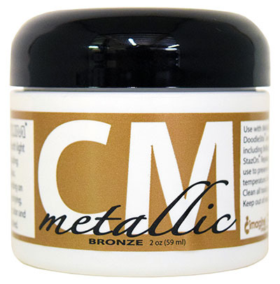 Creative Medium Metallic