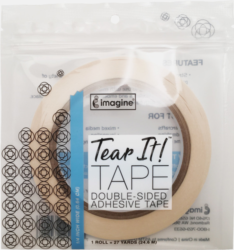 tear-it-tape