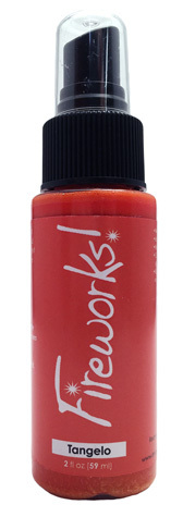 Fireworks! 2 oz Spray