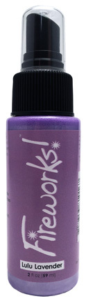 Fireworks! 2 oz Spray