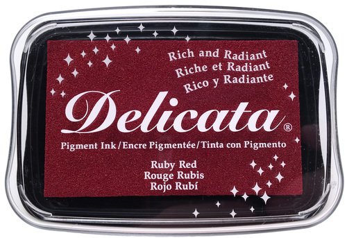 Delicata Ruby Red