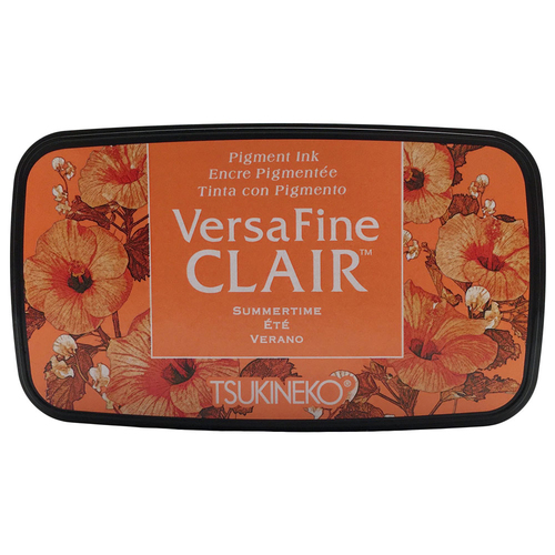 VersaFine Clair Full-size Inkpad