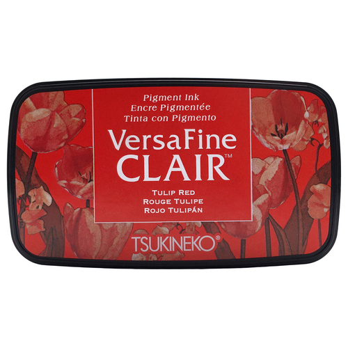 VersaFine Clair Full-size Inkpad