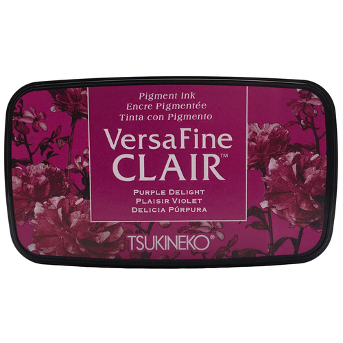 VersaFine Clair Full-size Inkpad